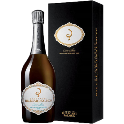 Billecart-Salmon Blanc de Blancs Cuvee Louis 2006 белое 0,75 Billecart-Salmon Blanc de Blancs Cuvee Louis 2006 белое 0,75