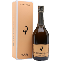 Billecart-Salmon Brut Rose розовое 0,75