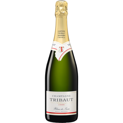Tribaut Blanc de Noirs Brut Nature белое 0,75 Tribaut Blanc de Noirs Brut Nature белое 0,75