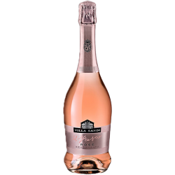 Villa Sandi Rose IL Fresco розовое 0,75