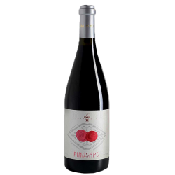 Pino Sape 2015 красное 0,7