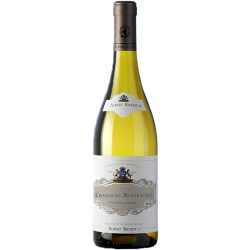Chassagne-Montrachet 2014 белое 0,75