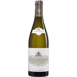 Puligny-Montrachet 2017 белое 0,75