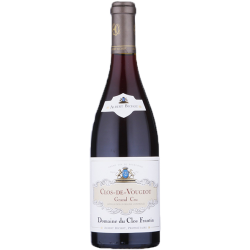 Albert Bichot, Clos-de-Vougeot Grand Cru, Domaine du Clos Frantin 2013 красное 0,75