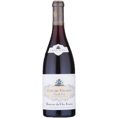 Albert Bichot, Clos-de-Vougeot Grand Cru, Domaine du Clos Frantin 2013 красное 0,75 Albert Bichot, Clos-de-Vougeot Grand Cru, Domaine du Clos Frantin 2013 красное 0,75