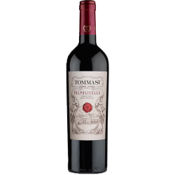 Valpolicella Tommasi красное 0,75
