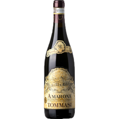 Tommasi Amarone della Valpolicella Classico 2013 красное 0,75 Tommasi Amarone della Valpolicella Classico 2013 красное 0,75