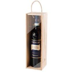 Ripasso Valpolicella Classico Superiore 2015 красное 1,5