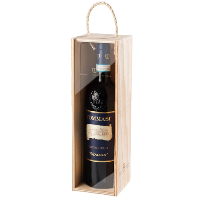 Ripasso Valpolicella Classico Superiore 2015 красное 1,5 Ripasso Valpolicella Classico Superiore 2015 красное 1,5