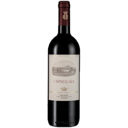 Ornellaia 2016 красное 0,75