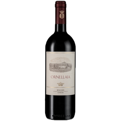 Ornellaia 2016 красное 0,75 Ornellaia 2016 красное 0,75