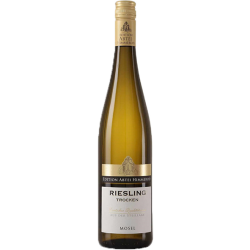 Edition Abtel Himmerod Riesling Trocken белое 0,75