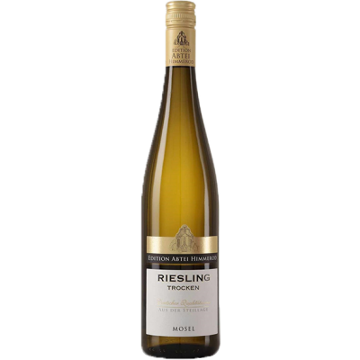 Edition Abtel Himmerod Riesling Trocken белое 0,75 Edition Abtel Himmerod Riesling Trocken белое 0,75
