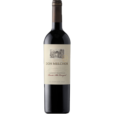 Ultra Premium Don Melchor красное 0,75 Ultra Premium Don Melchor красное 0,75
