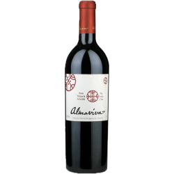 Ultra Premium Almaviva красное 0,75