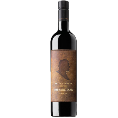 Peter Lehmann The Barossan Shiraz 2016 красное 0,75 Peter Lehmann The Barossan Shiraz 2016 красное 0,75