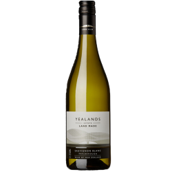 Yealands Estate Land Made Sauvignon Blanc белое 0,75