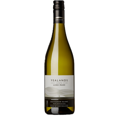 Yealands Estate Land Made Sauvignon Blanc белое 0,75 Yealands Estate Land Made Sauvignon Blanc белое 0,75