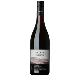 Yealands Estate Land Made Pinot Noir красное 0,75