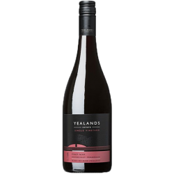 Yealands Estate Single Vineyard Pinot Noir 2017 красное 0,75