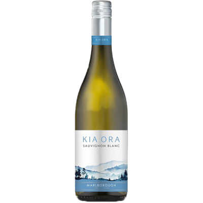 Kia Ora Sauvignon Blanc 2018 белое 0,75 Kia Ora Sauvignon Blanc 2018 белое 0,75