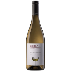 Girlan Gewurztraminer 2017 белое 0,75