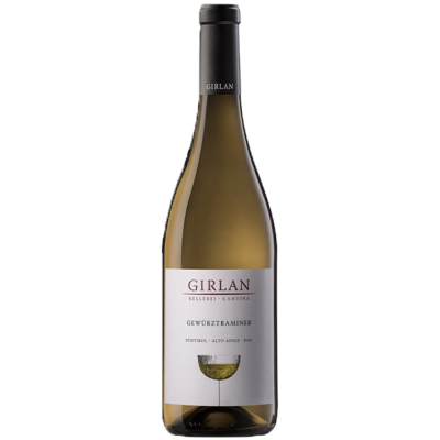 Girlan Gewurztraminer 2017 белое 0,75 Girlan Gewurztraminer 2017 белое 0,75
