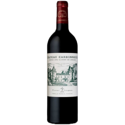 Chateau Carbonnieux Pessac Leognan Grand cru Classe de Graves 2014 красное 0,75