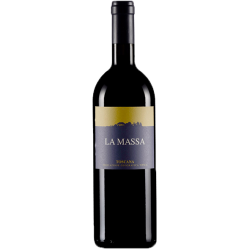 La Massa красное 0,75