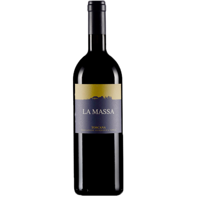 La Massa красное 0,75 La Massa красное 0,75