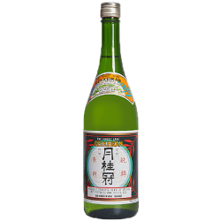 Gekkeikan Traditional Sake сакэ 0,72
