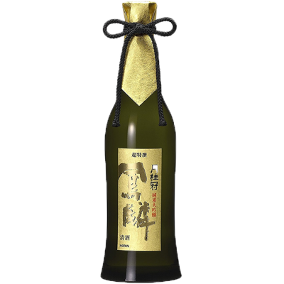 Gekkeikan Horin Junmai Daiginjo сакэ 0,72 Gekkeikan Horin Junmai Daiginjo сакэ 0,72