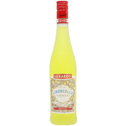 Luxardo Limonchello ликер 0,7