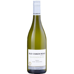 Old Coach Road Sauvignon Blanc белое 0,75