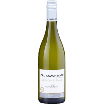 Old Coach Road Sauvignon Blanc белое 0,75 Old Coach Road Sauvignon Blanc белое 0,75