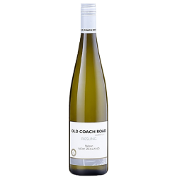 Old Coach Road Riesling белое 0,75
