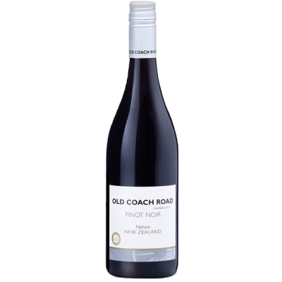Old Coach Road Pinot Noir красное 0,75 Old Coach Road Pinot Noir красное 0,75