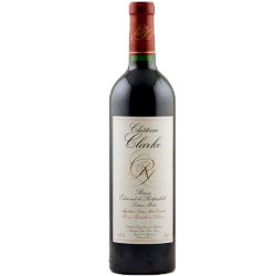 Chateau Clarke красное 0,75