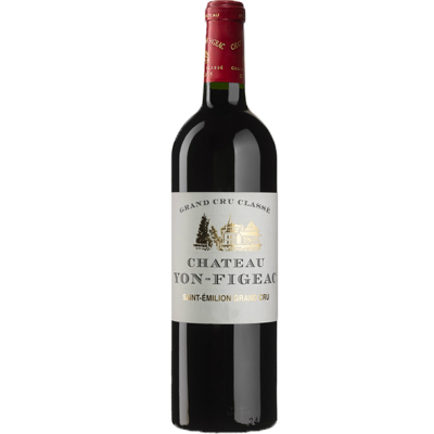 Chateau Yon Figeac красное 0,75 Chateau Yon Figeac красное 0,75