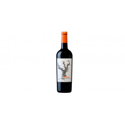 Brazin Old Vine Zinfandel 2015 красное 0,75 Brazin Old Vine Zinfandel 2015 красное 0,75