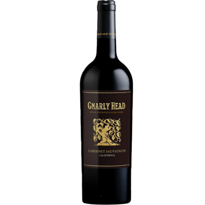Gnarly Head Cabernet Sauvignon 2016 красное 0,75 Gnarly Head Cabernet Sauvignon 2016 красное 0,75