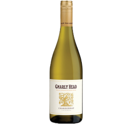 Gnarly Head Chardonnay 2017 белое 0,75