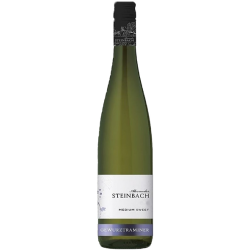 Alexander Steinbach Gewurztraminer белое 0,75