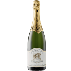 Allimant-Laugner Cremant d'Alsace Brut белое 0,75