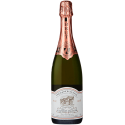Allimant-Laugner Cremant d'Alsace Rose розовое 0,75