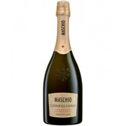 Вино игристое белое сухое Maschio Prosecco Conegliano