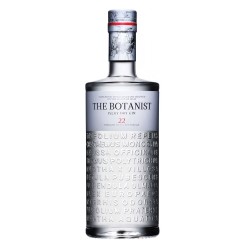 The Botanist Islay GIN 46% 0,7