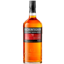 Auchentoshan 12 years old виски 0,7