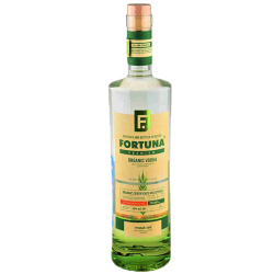 Фортуна Органик водка 0,7