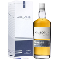 Armorik Triagoz виски 0,7